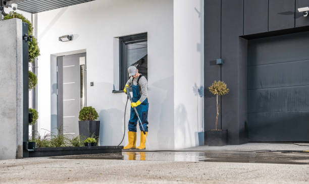 Professional Pressure Washing Services in Duchesne, UT